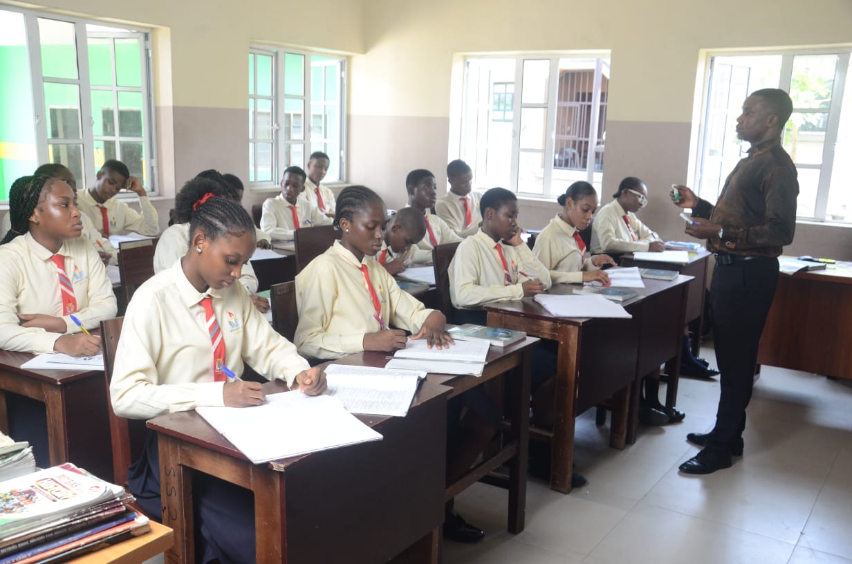 Classroom learning
